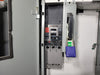 SIEMENS 200 Amp 3 Poles 600 Volts 3Ph Circuit Breaker CFD63B200 MCC Bucket