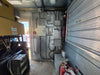 CATERPILLAR 230 kW, 288 kVA Standby Generator Set 3306 in Container, 950hrs