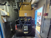 CATERPILLAR 230 kW, 288 kVA Standby Generator Set 3306 in Container, 950hrs
