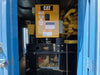 CATERPILLAR 230 kW, 288 kVA Standby Generator Set 3306 in Container, 950hrs