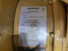 CATERPILLAR 230 kW, 288 kVA Standby Generator Set 3306 in Container, 950hrs