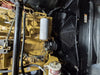 CATERPILLAR 230 kW, 288 kVA Standby Generator Set 3306 in Container, 950hrs