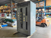 SQUARE D 3000 Amp, 480 Volt Switchgear Unit QED w/ 4 x Circuit Breakers PJ400
