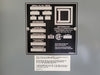 SQUARE D 3000 Amp, 480 Volt Switchgear Unit QED w/ 4 x Circuit Breakers PJ400
