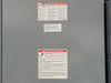 SQUARE D 3000 Amp, 480 Volt Switchgear Unit QED w/ 4 x Circuit Breakers PJ400
