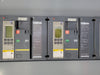SQUARE D 3000 Amp, 480 Volt Switchgear Unit QED w/ 4 x Circuit Breakers PJ400