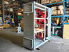 SQUARE D 3200 Amp, 600Volt  Power-Zone4 Switchgear w/ Circuit Breaker NW32H3