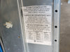 SQUARE D 3200 Amp, 600Volt  Power-Zone4 Switchgear w/ Circuit Breaker NW32H3