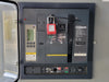 SQUARE D 3200 Amp, 600Volt  Power-Zone4 Switchgear w/ Circuit Breaker NW32H3
