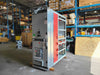 SQUARE D 3200 Amp, 480 Volt Power-Zone4 Switchgear w/ Circuit Breaker NW32H3