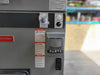 SQUARE D 3200 Amp, 480 Volt Power-Zone4 Switchgear w/ Circuit Breaker NW32H3