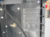 SQUARE D 3200 Amp, 480 Volt Power-Zone4 Switchgear w/ Circuit Breaker NW32H3