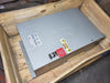 ASCO 70 Amp Automatic Transfer Switch D00300A30070R1XC, 600Y/347V, 3-pole