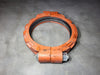 VICTAULIC Rigid Coupling, 10" / 273mm