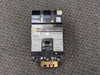 SQUARE D 100 Amp, 3 Pole, 600 volts Circuit Breaker FA36100