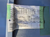 TOSHIBA 600 hp, 4000 volts, 1780 rpm, AC Induction Motor F6005WKF3I0P