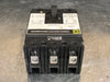 SQUARE D 35 Amp, 3 Pole, 600 volts  Circuit Breaker FAL36035