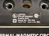 SQUARE D 35 Amp, 3 Pole, 600 volts  Circuit Breaker FAL36035