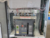 SQUARE D 3200 Amp, 480 Volt  Power-Zone4 Switchgear w/ Circuit Breaker NW32H3