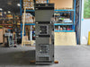 SQUARE D 3200 Amp Power-Zone4 Switchgear w/ 2 x Circuit Breaker NW32H3