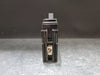 FEDERAL PIONEER 15 Amp, 1 Pole, 346 volts Circuit Breaker NEF311015