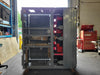 SQUARE D 3200 Amp Power-Zone4 Switchgear w/ 2 x Circuit Breaker NW32H3