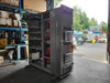SQUARE D 3200 Amp Power-Zone4 Switchgear w/ 2 x Circuit Breaker NW32H3