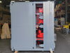 SQUARE D 3200 Amp, 600Volt  Power-Zone4 Switchgear w/ Circuit Breaker NW32H3
