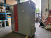 SQUARE D 3200 Amp, 600Volt  Power-Zone4 Switchgear w/ Circuit Breaker NW32H3