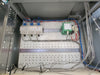 SQUARE D 3200 Amp, 600Volt  Power-Zone4 Switchgear w/ Circuit Breaker NW32H3