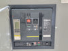 SQUARE D 3200 Amp Power-Zone4 Switchgear w/ 2 x Circuit Breaker NW32H3