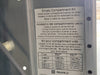 SQUARE D 3200 Amp Power-Zone4 Switchgear w/ 2 x Circuit Breaker NW32H3