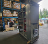 SQUARE D 3200 Amp, 600Volt  Power-Zone4 Switchgear w/ Circuit Breaker NW32H3