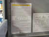 SQUARE D 3200 Amp Power-Zone4 Switchgear w/ 2 x Circuit Breaker NW32H3