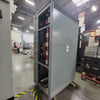 SQUARE D 3000 Amp, 480 Volt Switchgear Unit QED w/ 7 x Circuit Breakers PJ400