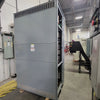 SQUARE D 3000 Amp, 480 Volt Switchgear Unit QED w/ 7 x Circuit Breakers PJ400