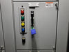 SIEMENS 2 hp 600V 3-Ph Motor Control Center Bucket 04FA