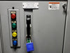 SIEMENS 2 hp 600V 3-Ph Motor Control Center Bucket 04FA