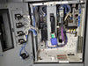 SIEMENS 2 hp 600V 3-Ph Motor Control Center Bucket 04FA