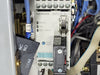 SIEMENS 2 hp 600V 3-Ph Motor Control Center Bucket 04FA
