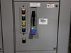 SIEMENS 2 hp 600V 3-Ph Motor Control Center Bucket 04FA