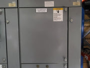 SIEMENS SIMATIC S7 PROFIBUS OLM RS485 Repeater Communications Cabinet