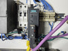 SIEMENS SIMATIC S7 PROFIBUS OLM RS485 Repeater Communications Cabinet