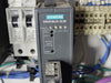 SIEMENS SIMATIC S7 PROFIBUS OLM RS485 Repeater Communications Cabinet