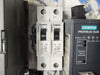 SIEMENS SIMATIC S7 PROFIBUS OLM RS485 Repeater Communications Cabinet