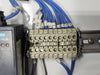 SIEMENS SIMATIC S7 PROFIBUS OLM RS485 Repeater Communications Cabinet
