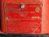 KERR 10 hp Plunger Pump KM-3250 w/ Suction and Discharge Stabilizers