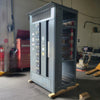 SQUARE D 3000 Amp, 480 Volt Switchgear Unit QED w/ 7 x Circuit Breakers PJ400