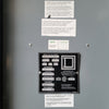 SQUARE D 3000 Amp, 480 Volt Switchgear Unit QED w/ 7 x Circuit Breakers PJ400