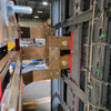 SQUARE D 3000 Amp, 480 Volt Switchgear Unit QED w/ 7 x Circuit Breakers PJ400